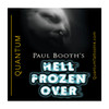 Quantum Tattoo Ink Hell Frozen Over by Paul Booth - Gold Label 