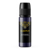 Quantum Original Black & Yellow Tattoo Ink - Blue Monday 30ml.
