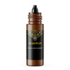 Quantum Original Black & Yellow Tattoo Ink - Chocolate Thunder 30ml.