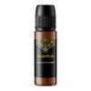 Quantum Original Black & Yellow Tattoo Ink - Chocolate Thunder 30ml.