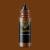 Quantum Original Black & Yellow Tattoo Ink - Chocolate Thunder 30ml.