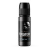 Quantum Gold Label Tattoo Ink - Purgatory by Paul Booth - Gray Wash Mid Tone - Original