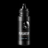 Quantum Gold Label Tattoo Ink - Purgatory by Paul Booth - Gray Wash Dark Tone - Original