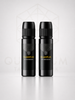 Quantum Original Bitchin Black - Tattoo Ink - 240ml