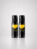Quantum Tattoo Ink Bitchin Black - Gold Label Tattoo Ink - 240ml
