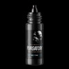 Quantum Gold Label Tattoo Ink - Purgatory by Paul Booth - Gray Wash Mid Tone - Reach