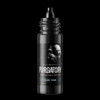 Quantum Gold Label Tattoo Ink - Purgatory by Paul Booth - Gray Wash Dark Tone - Reach