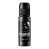Quantum Gold Label Tattoo Ink - Purgatory by Paul Booth - Gray Wash Dark Tone - Reach