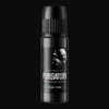 Quantum Gold Label Tattoo Ink - Purgatory by Paul Booth - Gray Wash Dark Tone - Reach