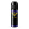 Quantum Original Black & Yellow Tattoo Ink - Muddy Blues 1oz.