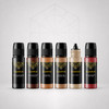 Quantum Original Black & Yellow Tattoo Ink - 6 color Portrait Set