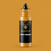 Penny Pincher | Golden Amber Yellow Tattoo Ink | Quantum Original Tattoo Ink