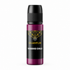 Voodoo Child | Deep Plum Purple Tattoo Ink | Quantum Original Tattoo Ink