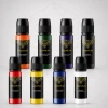 Quantum Tattoo Ink Quantum Originals Basic Tattoo Ink Set 8 Colors