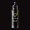 Quantum Tattoo Ink Arron Raw Skull & Bones Black Death - Tattoo Ink