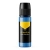 Quantum Tattoo Ink Blue Shaboo - Gold Label Tattoo Ink