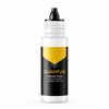 Quantum Tattoo Ink Arron Raw Skull & Bones - White Noise - Gold Label Tattoo Ink