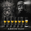 Quantum Tattoo Ink Arron Raw Skull & Bones - Gray Wash Full Set - Gold Label Tattoo Ink