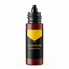 Quantum Gold Label REACH Compliant Tattoo Ink - Brown Stain 30ml.