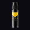 Quantum Gold Label REACH Compliant Tattoo Ink -  Lining Black 30ml. + 120ml.