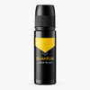 Quantum Gold Label REACH Compliant Tattoo Ink -  Lining Black 30ml. + 120ml.