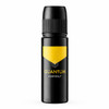 Quantum Tattoo Ink Assphalt - Gold Label Tattoo Ink