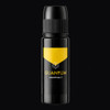 Quantum Tattoo Ink Assphalt - Gold Label Tattoo Ink