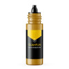 Quantum Gold Label REACH Compliant Tattoo Ink -  Captain Mustard 30ml.