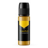 Quantum Gold Label REACH Compliant Tattoo Ink -  Captain Mustard 30ml.