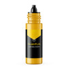 Quantum Gold Label REACH Compliant Tattoo Ink -  Cheezee Poofs 30ml.