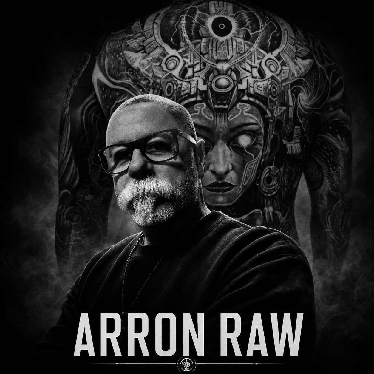 Aaron Raw
