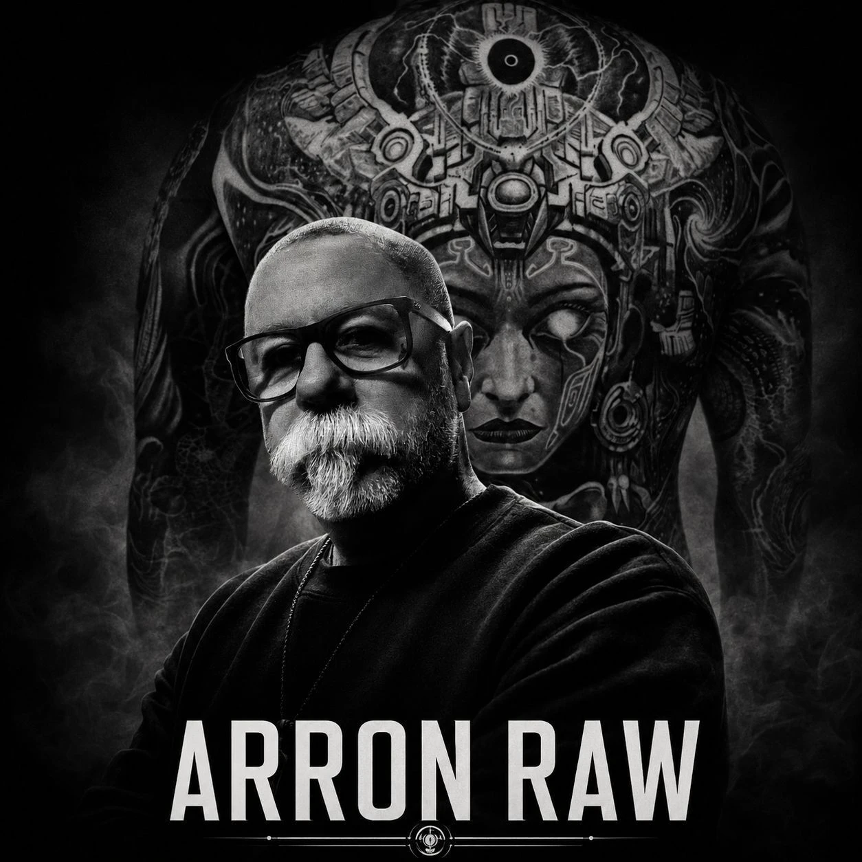Aaron Raw