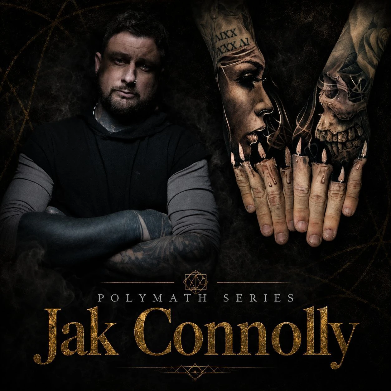 Jak Connolly