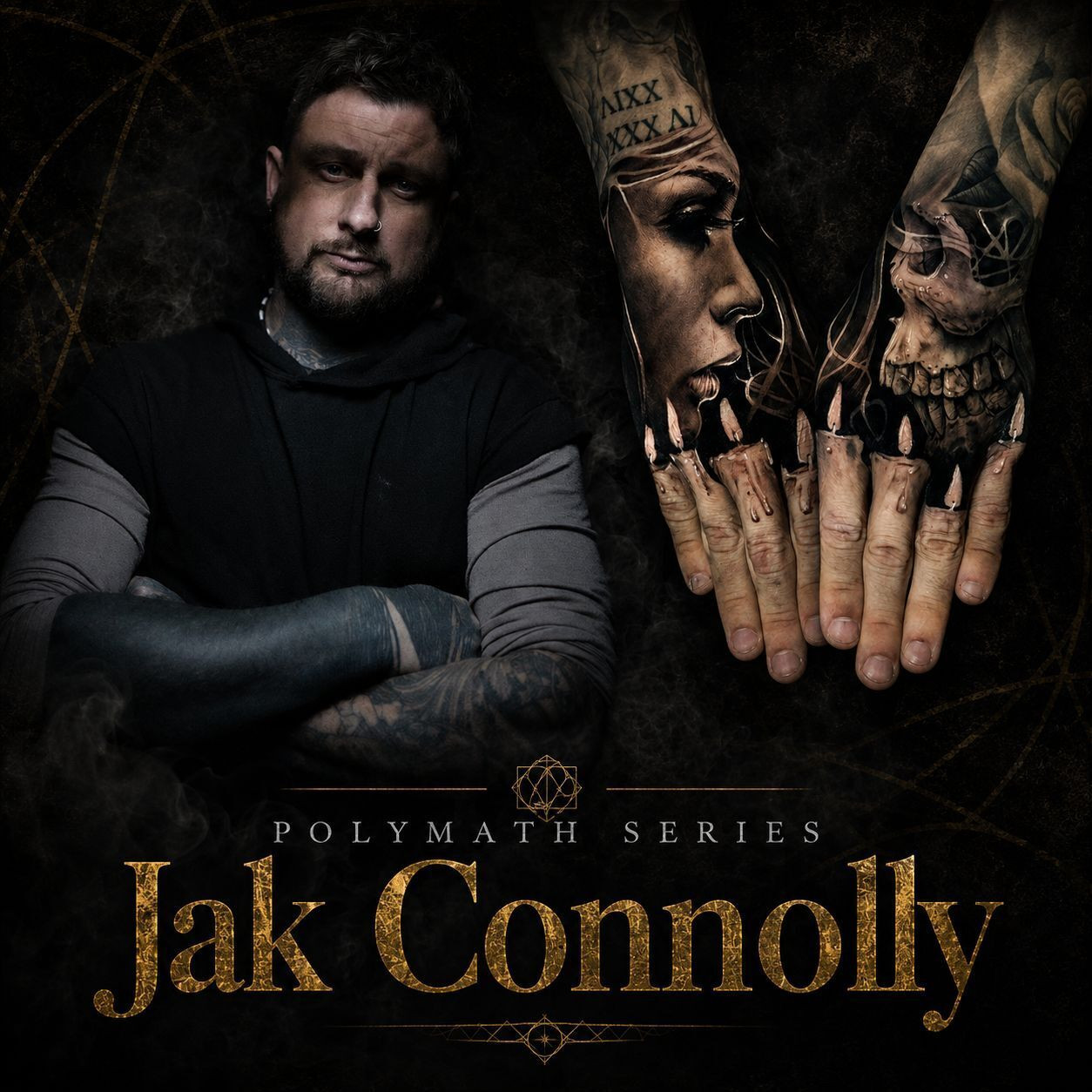 Jak Connolly