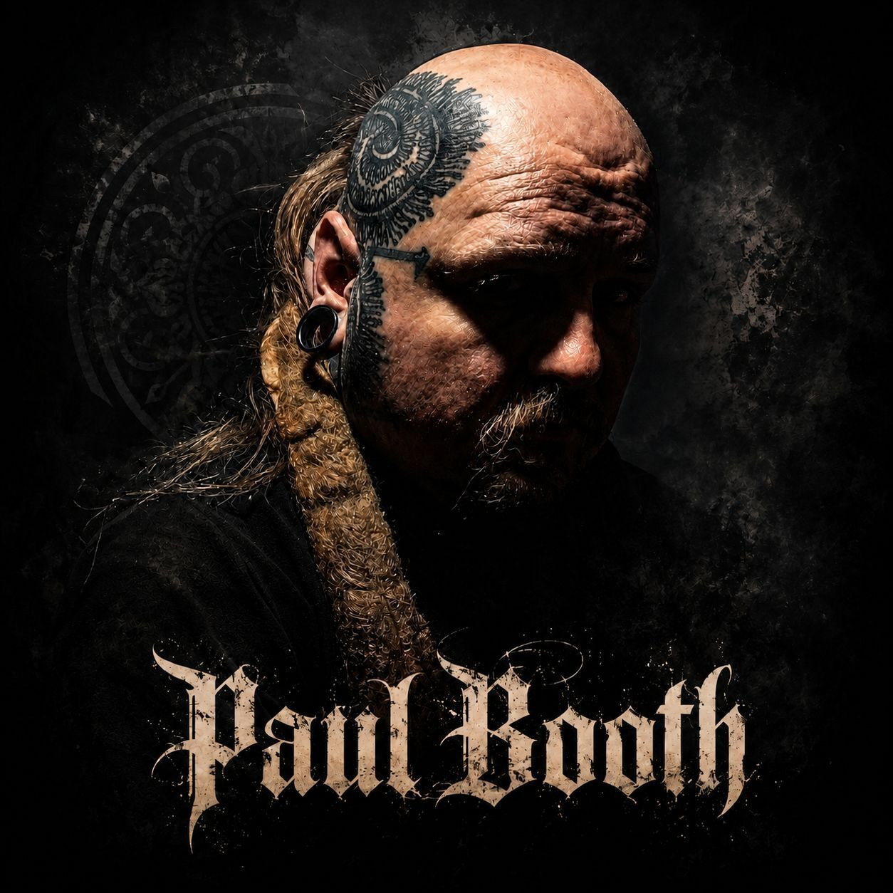 Paul Booth