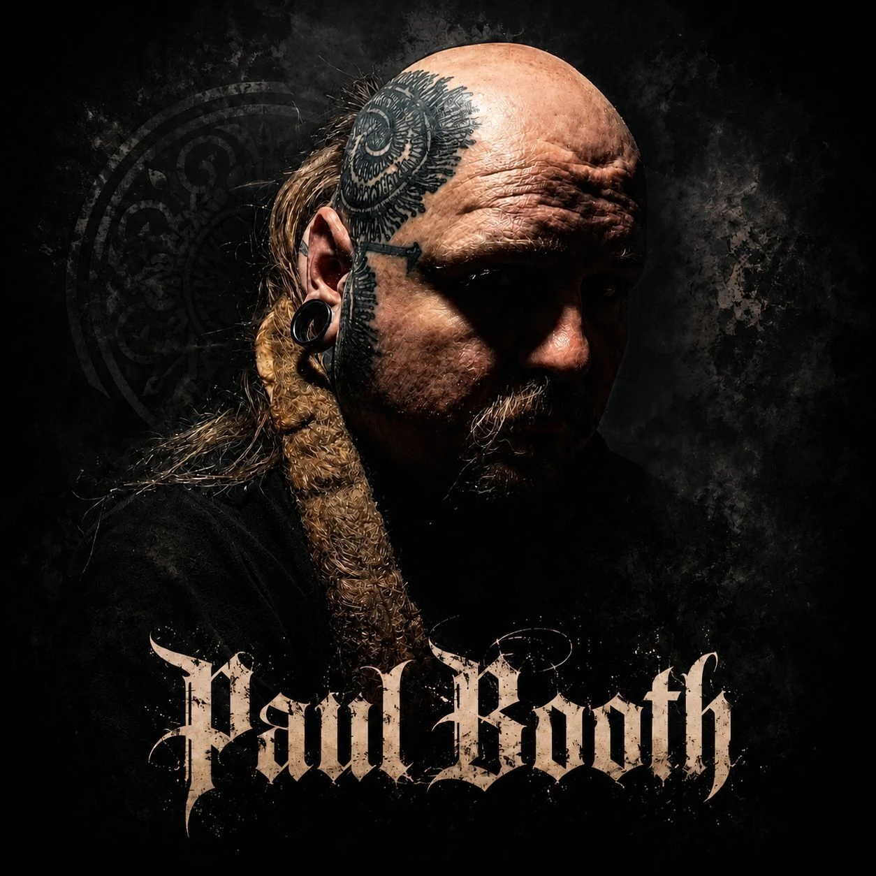 Paul Booth