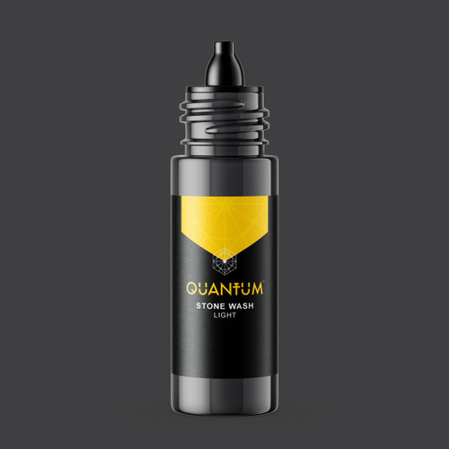 Quantum Tattoo Ink Quantum Stone Wash - 1: Light - Gold Label Tattoo Ink 