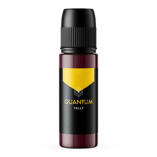 Telly 30ml. - Gold Label Tattoo Ink   Telly 30ml. - Gold Label Tattoo Ink