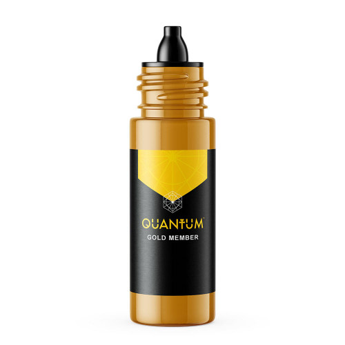 Gold Member 30ml. - Gold Label Tattoo Ink
