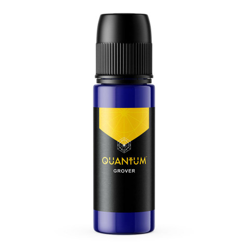 Grover 30ml. - Gold Label Tattoo Ink