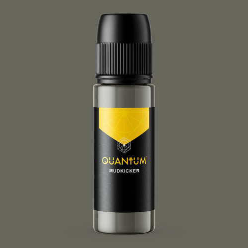 MudKicker 30ml. - Gold Label Tattoo Ink