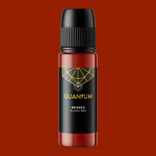 Quantum Tattoo Ink Menses - Original
