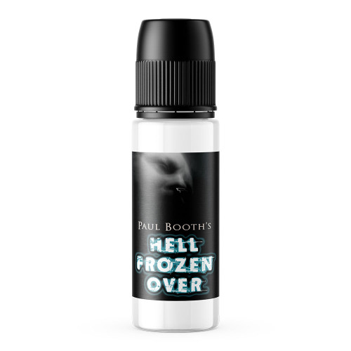 Paul Booth Hell Frozen Over & Black Earth Set Paul Booth Hell Frozen Over & Black Earth Set