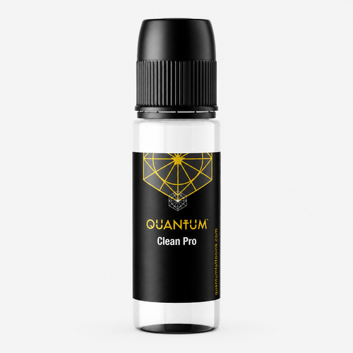 Quantum Clean Pro Solidifier - 120ml