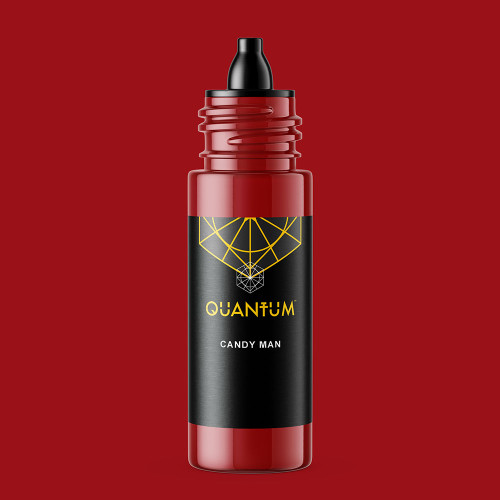 Quantum Original Tattoo Ink - Paul LaVey Collection - Candy Man