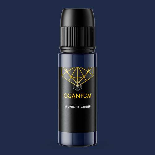 Quantum Original Tattoo Ink - Paul LaVey Collection -Midnight Creep
