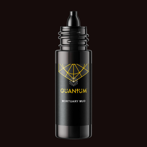 Quantum Original Tattoo Ink - Paul LaVey Collection - Mortuary Mud