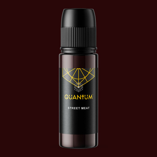 Quantum Original Tattoo Ink - Paul LaVey Collection - Street Meat