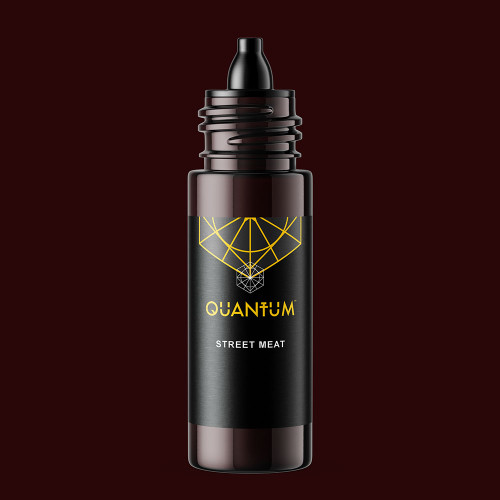 Quantum Original Tattoo Ink - Paul LaVey Collection - Street Meat