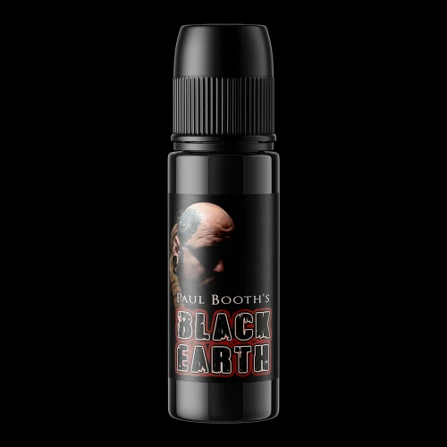 Paul Booth Hell Frozen Over & Black Earth Set - Original